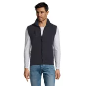Kamizelka polarowa unisex 320 g/m² Sol's NORWAY Granatowy