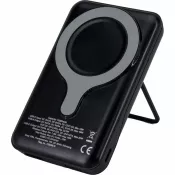 Power bank 10000 mAh z ładowarką indukcyjną VENTURA