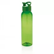 zielony - Butelka sportowa 650 ml