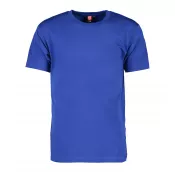 Royal Blue - Koszulka bawełniana 175 g/m² ID T-TIME® 0510