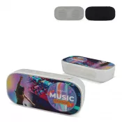 Głośnik wodoodporny Tone Bluetooh średni 5 W R-ABS