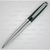 szary - Długopis metalowy CHRISTOPHE Pierre Cardin