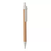 beżowy - Salcen długopis