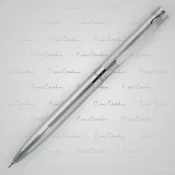 szary - Ołówek automatyczny, mały RENEE Pierre Cardin