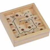 Gra labirynt DOMINGO