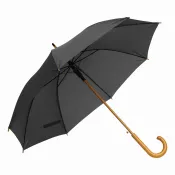 szary - Automatyczny parasol TANGO