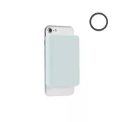 Powerbank magnetyczny 5000 mAh 15W DOUBLETIC