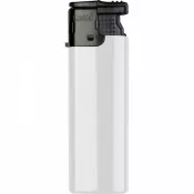biały - Zapalniczka elektryczna MANFRED