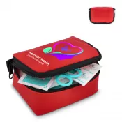 16-elementowa Apteczka pierwszej pomocy Fuji