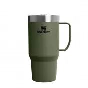 Dried Pine - Kubek Stanley termiczny z uchem Everyday Suburban 0,71l