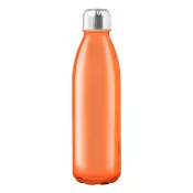 pomarańcz - Szklana butelka Sunsox 650 ml 