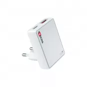 Ładowarka ścienna SKROSS® Slim 30 W (wersja europejska)