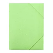 zielony - Quixar teczka na dokumenty