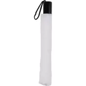 biały - Parasol manualny ø85 cm FRANCO