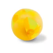 Piłka plażowa dmuchana 24 cm AQUATIME