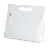 Kosmetyczka przezroczysta z PVC MOONLIGHT