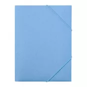 niebieski - Quixar teczka na dokumenty