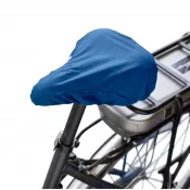 niebieski - Osłona na siodełko rowerowe RPET