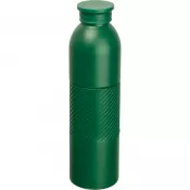 zielony - Butelka termiczna 600 ml ALLEN