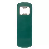 zielony - Otwieracz do butelek BARTENDER