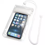 Dombay wodoodporne etui na telefon rozmiar L