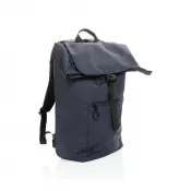 niebieski - Plecak na laptopa 15.6", Impact AWARE™ RPET