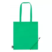 zielony - Berber torba składana RPET