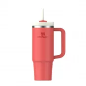 Hot Coral - Kubek The Quencher H2.O FlowState Tumbler 0.89L / 30oz