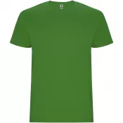 Grass Green - Stafford koszulka dziecięca z krótkim rękawem