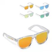 Okulary przeciwsłoneczne Mia R-PC UV400