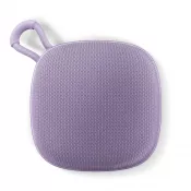 liliowy - Fresh n Rebel Bold S3 Wodoodporny głośnik Bluetooth