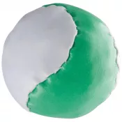 zielony - Piłeczka antystresowa