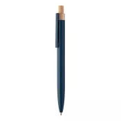 niebieski - Bosher długopis