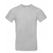 Pacific Grey (874) - Koszulka reklamowa 185 g/m² B&C #E190