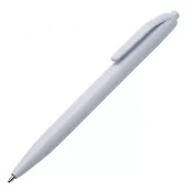 biały - Długopis Supple