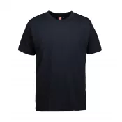 Navy - Koszulka bawełniana 160g/m² ID GAME® 0500