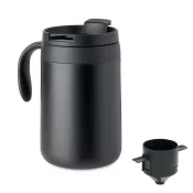 Kubek termiczny z filtrem do kawy 450 ml CAFETITO