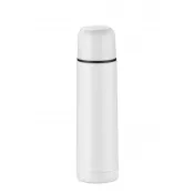 biały - Termos VARMO 500 ml