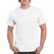 White  - Koszulka bawełniana 180 g/m² Gildan Heavy Cotton™