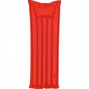 czerwony - Materac dmuchany AURELIO