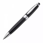 Długopis metalowy touch pen ROSE