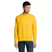 Bluza unisex klasyczna 280 g/m² Sol's NEW SUPREME Dorado