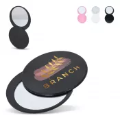 Przesuwane kompaktowe lusterko Poise