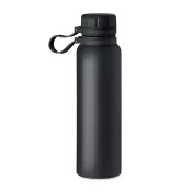 Butelka termiczna z silikonowym uchwytem 780 ml ONTO