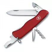 czerwony - Scyzoryk Picnicker Victorinox