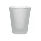 Kieliszek do shotów do sublimacji 44 ml SONGOBLIM