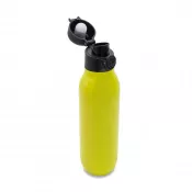 żółty - Butelka termiczna Modena 500 ml