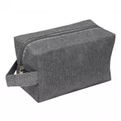 szary - Kosmetyczka