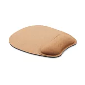 Podkładka pod mysz z korka ergonomiczna MARBO