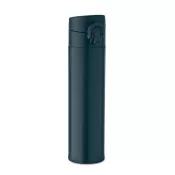 Butelka termiczna stalowa 300 ml BOTS Francuski Granat
